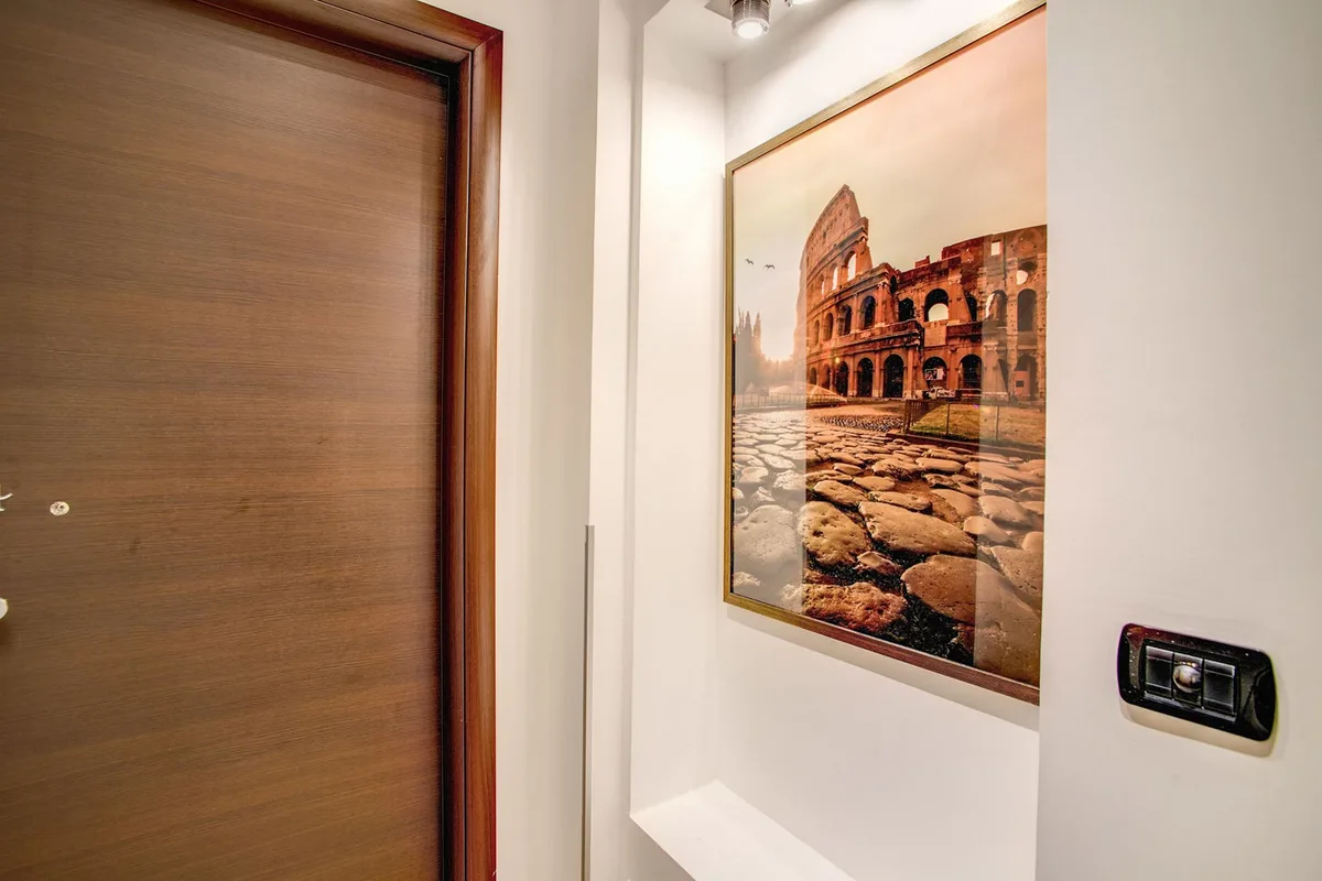 Cola di Rienzo Suite B&B, hoofdfoto
