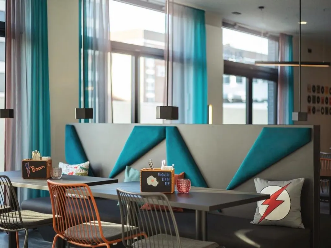 The Niu Flash — hoofdfoto