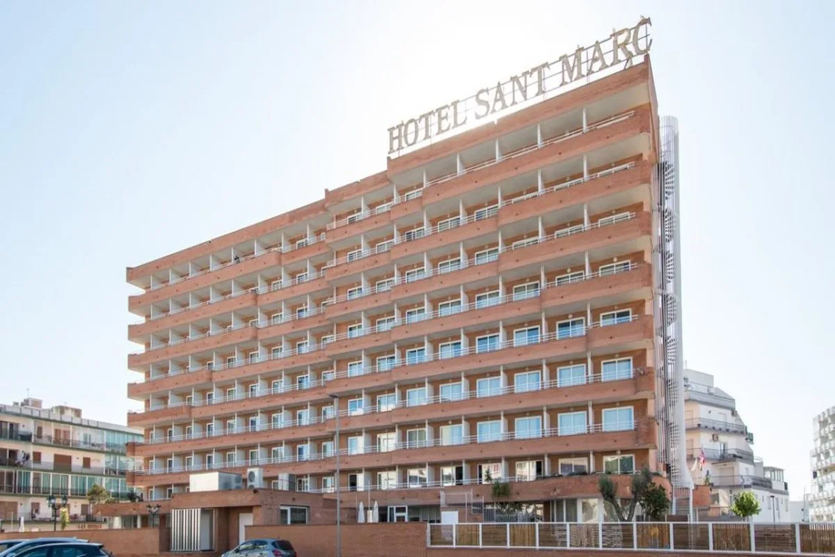 Prestige Sant Marc, hoofdfoto