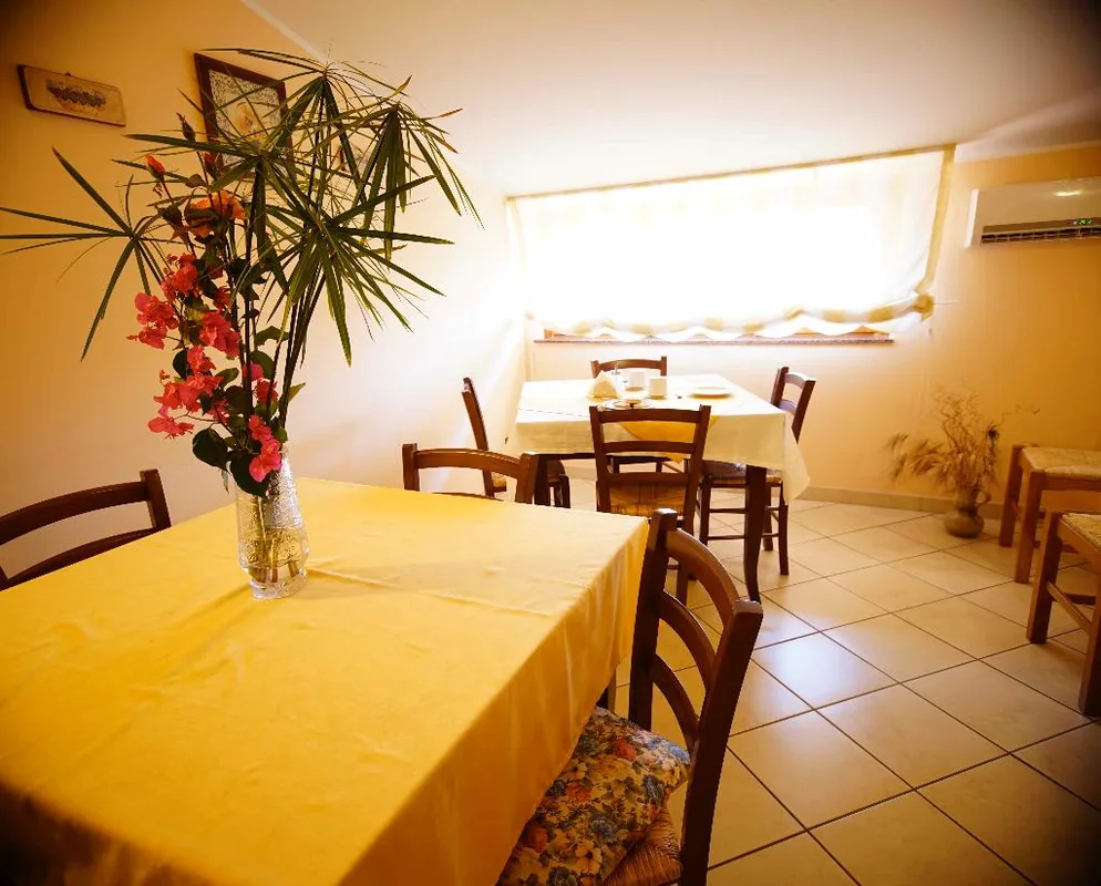 Casalotto Inn B&B — hoofdfoto