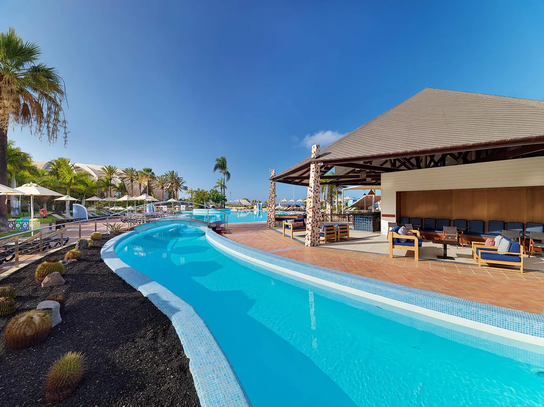 Hotel H10 Playa Meloneras Horizons Collection, hoofdfoto
