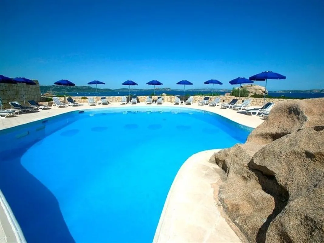 Grand Relais dei Nuraghi — hoofdfoto