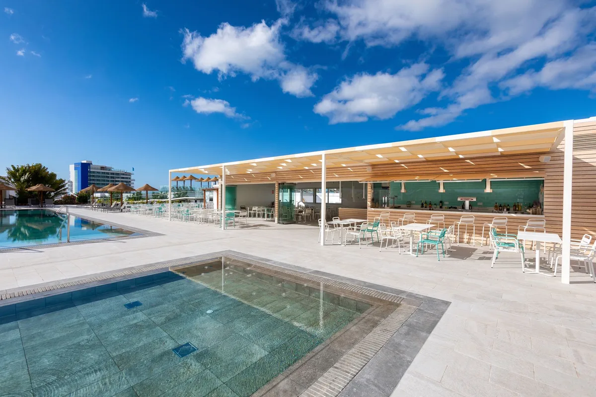 Sol Fuerteventura Jandia - All Suites — hoofdfoto