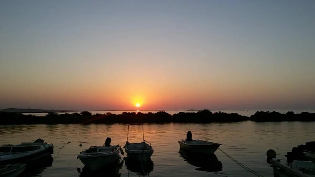 Estúdios Salinas Fuseta, hoofdfoto