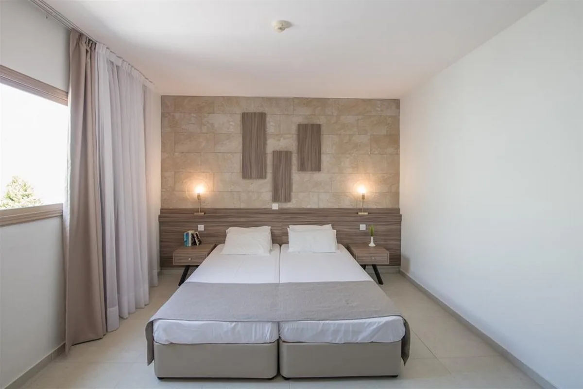 Electra Beach Holiday Village — hoofdfoto
