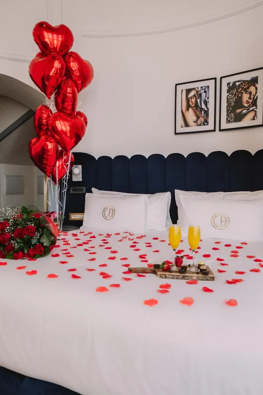 Casa Alberola Alicante Curio Collection by Hilton — hoofdfoto