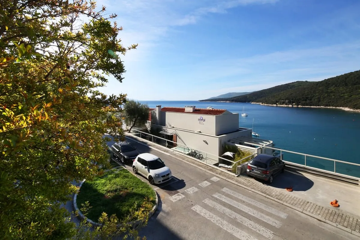 Adoral Boutique Hotel, hoofdfoto
