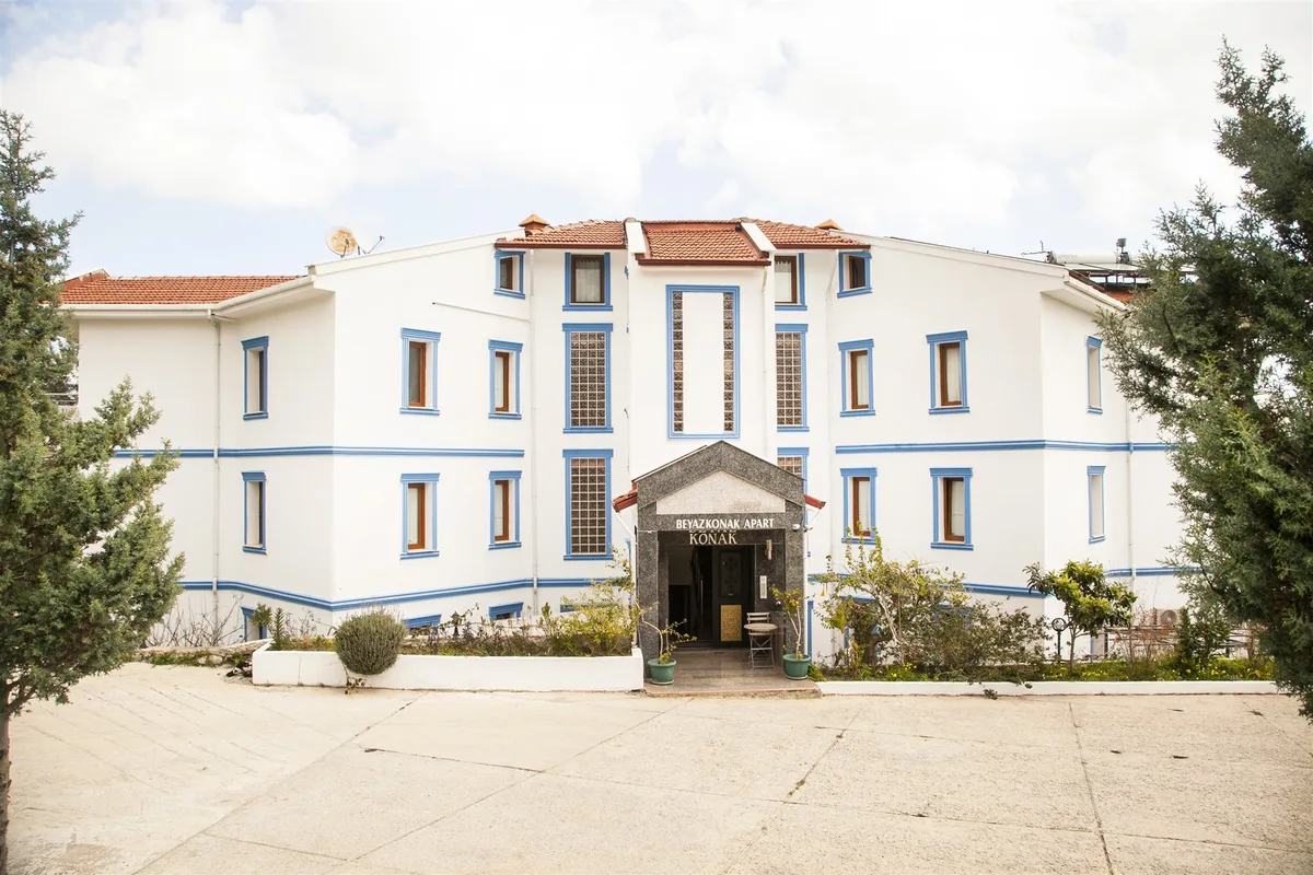 Beyaz Konak Evleri — hoofdfoto
