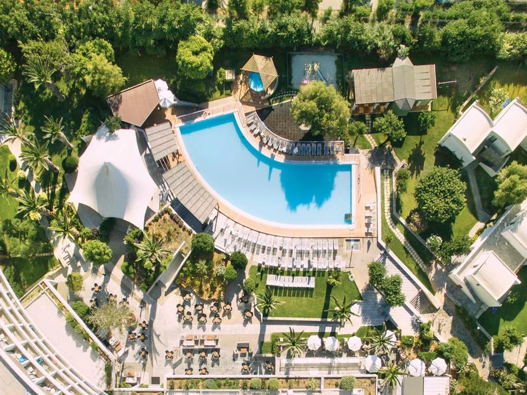 Agapi Beach Resort, hoofdfoto