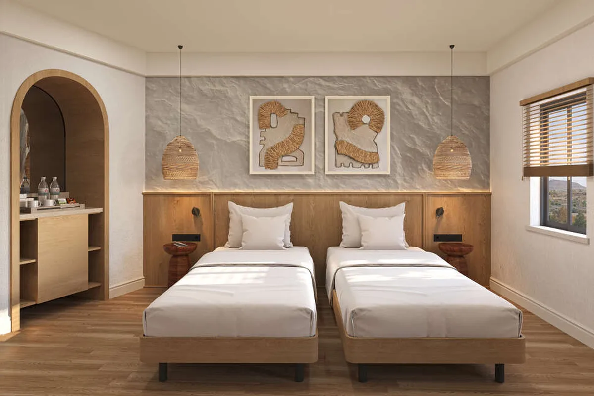 Fortuna of Cappadocia Autograph Collection — hoofdfoto