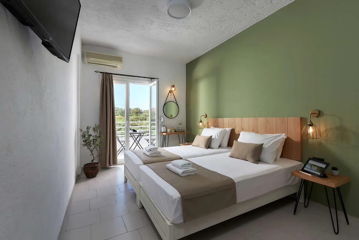 Charm Hotel, hoofdfoto