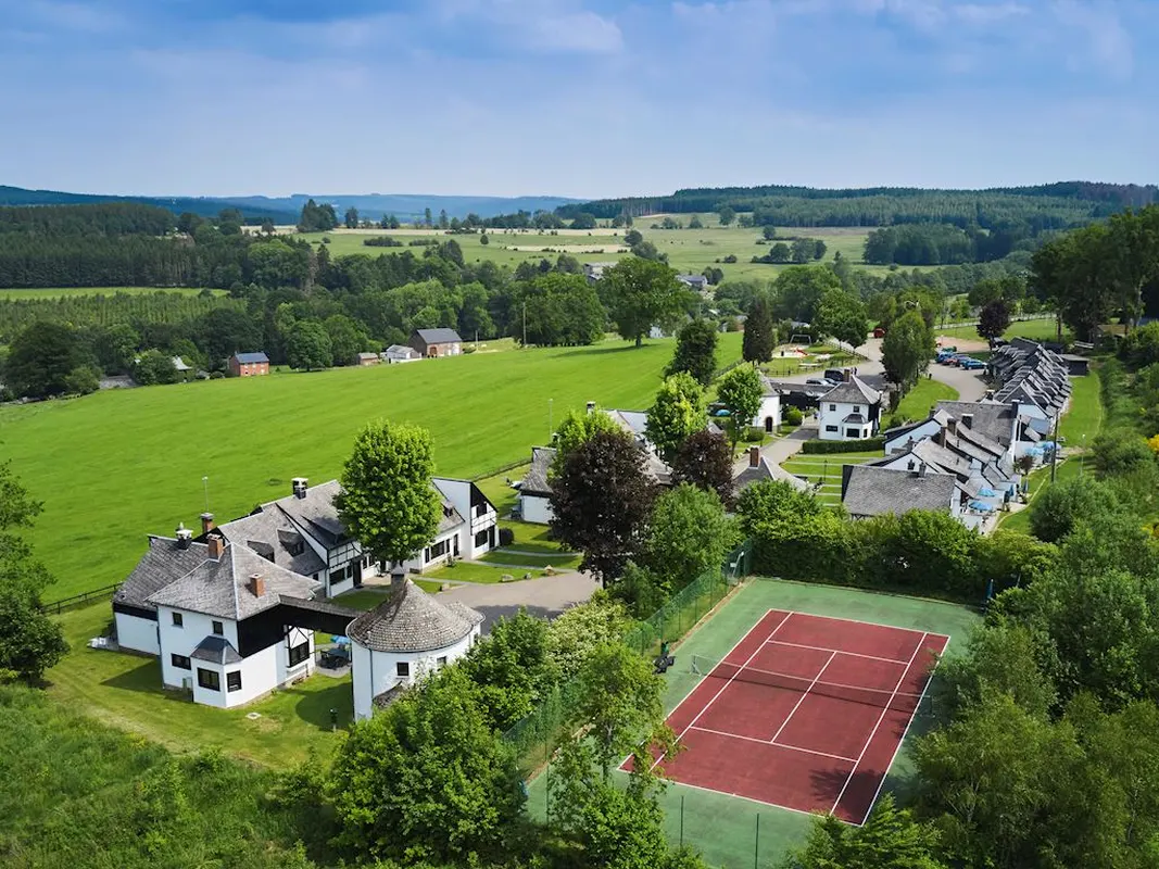 Village Les Gottales — hoofdfoto
