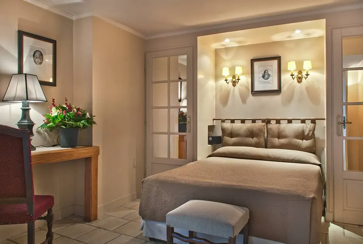 Hôtel Albe Bastille — hoofdfoto