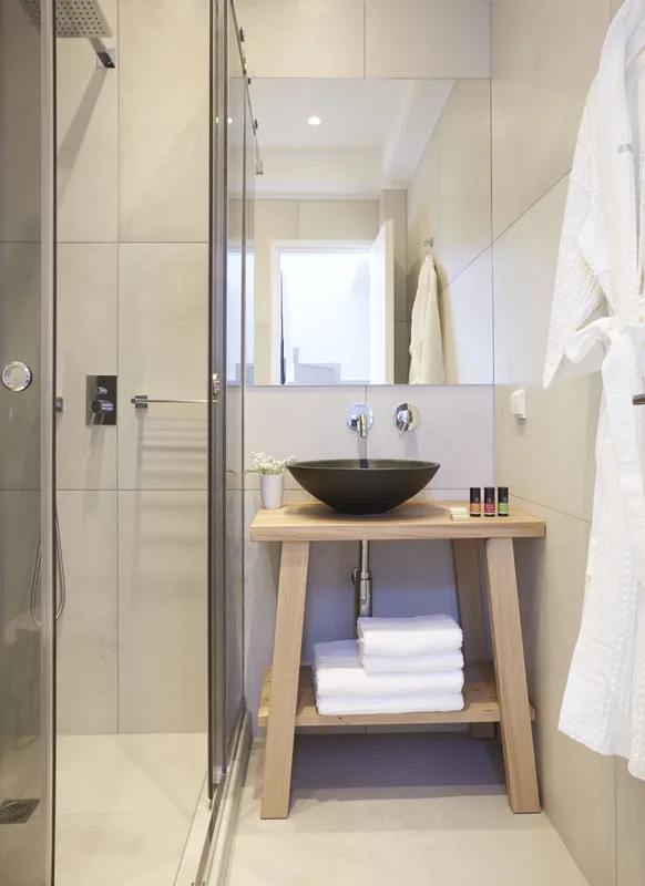 Amor Hideaway Villas — hoofdfoto