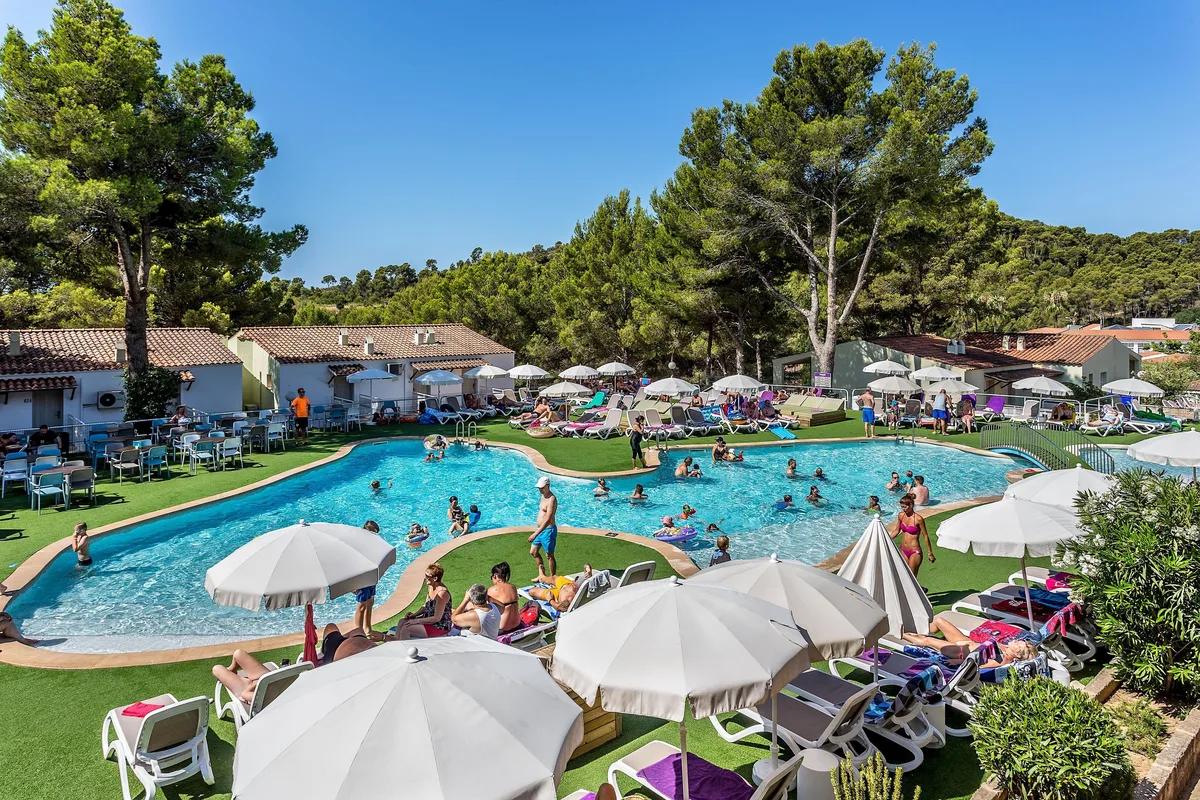 FERGUS Club Europa — hoofdfoto