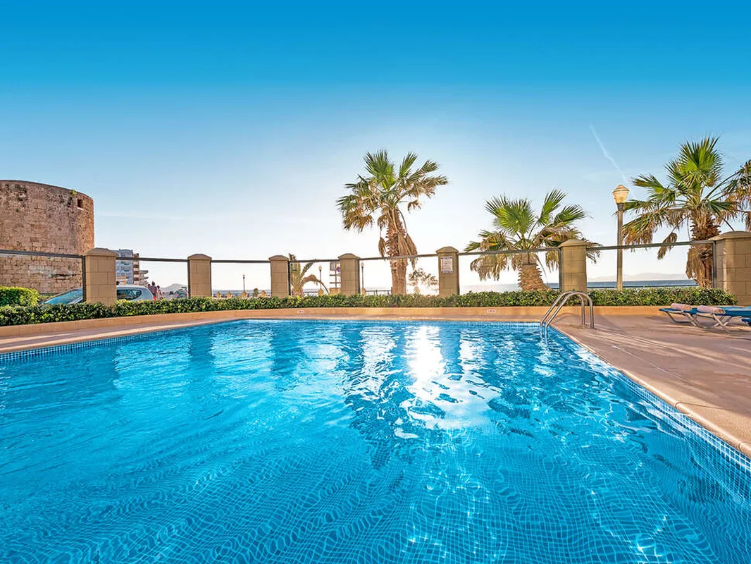 Hotel Mitsis La Vita Beach, hoofdfoto