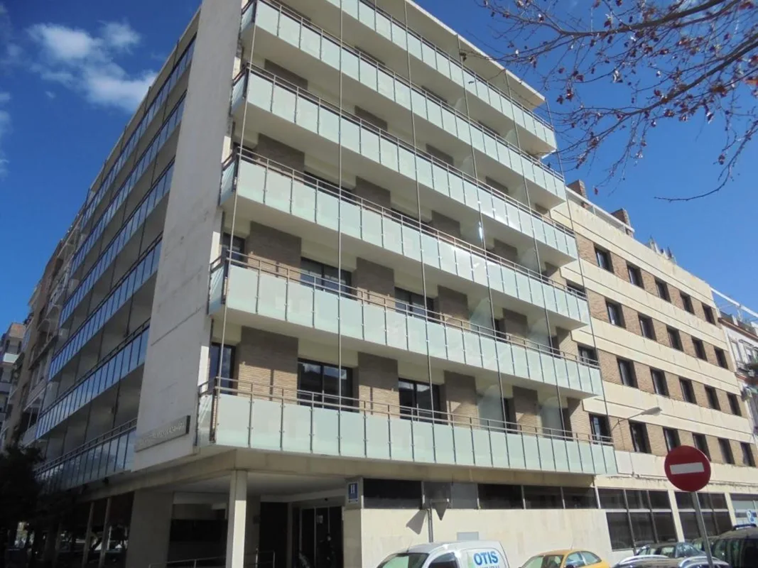 Sercotel Córdoba Medina Azahara — hoofdfoto