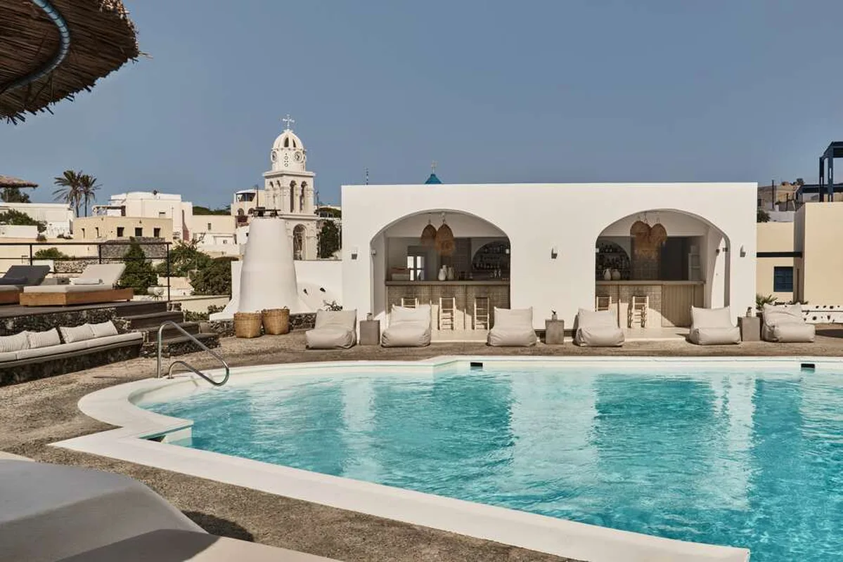 Vedema The Luxury Collection Resort — hoofdfoto