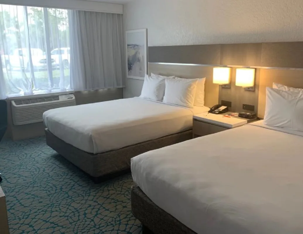 Holiday Inn Resort Kissimmee by the Parks — hoofdfoto
