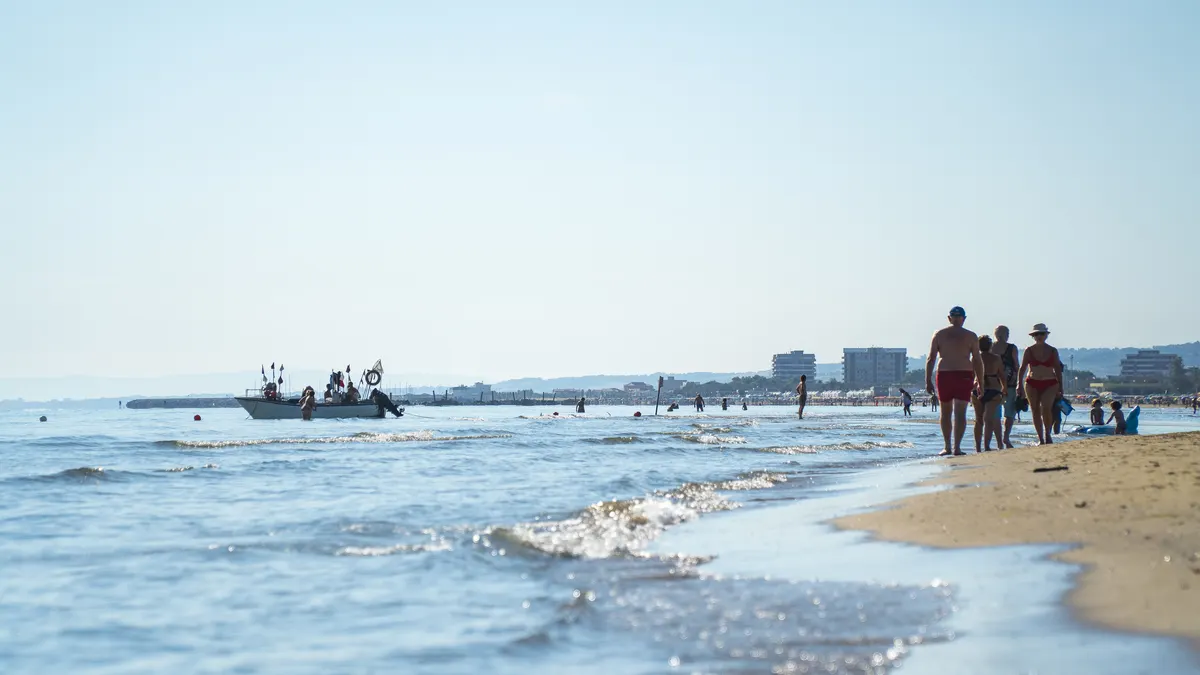 Il Pioppeto Camping & Residence — hoofdfoto