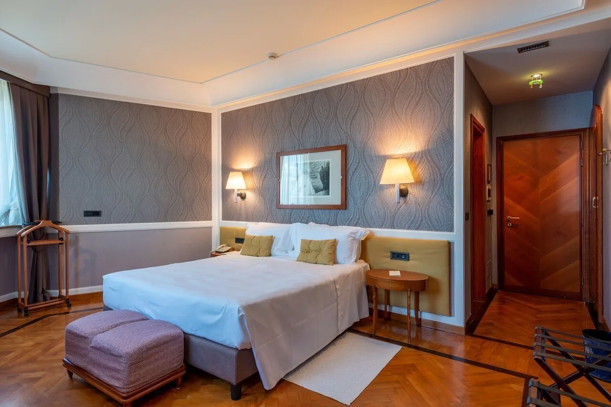 Grand Hotel Ortigia — hoofdfoto