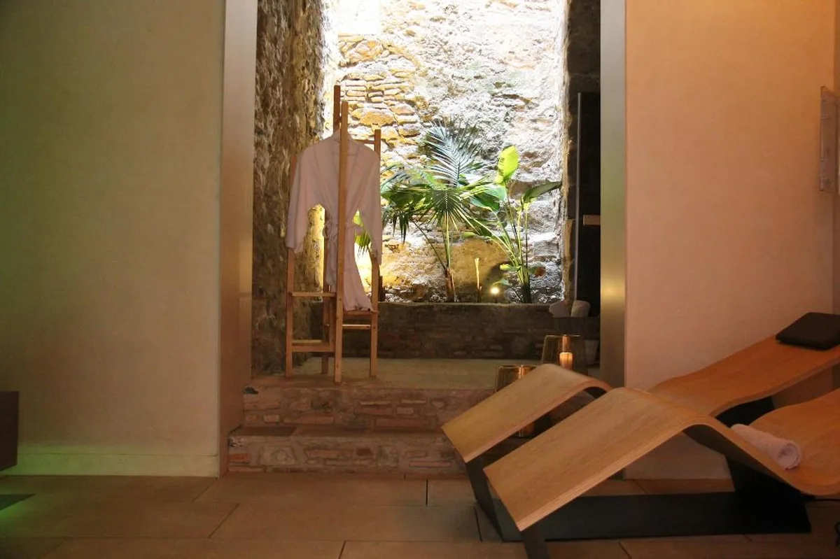 Hotel Palau Macelli, hoofdfoto