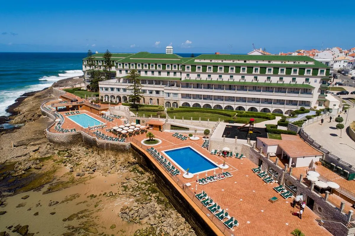 Hotel Vila Galé Ericeira — hoofdfoto