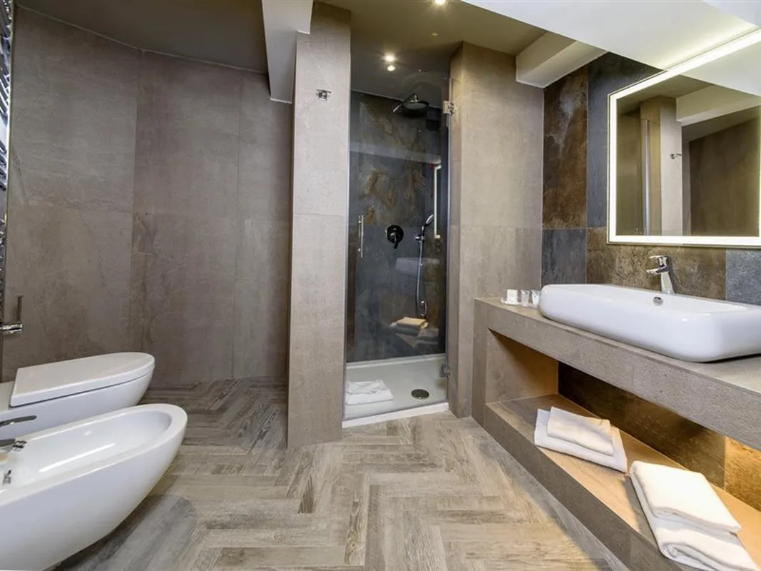 Just Hotel Milano — hoofdfoto