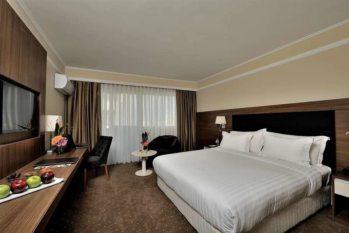 Kenzi Basma Hotel — hoofdfoto