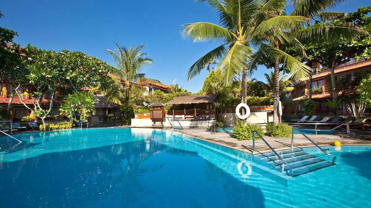 Sol by Melia Benoa Bali — hoofdfoto