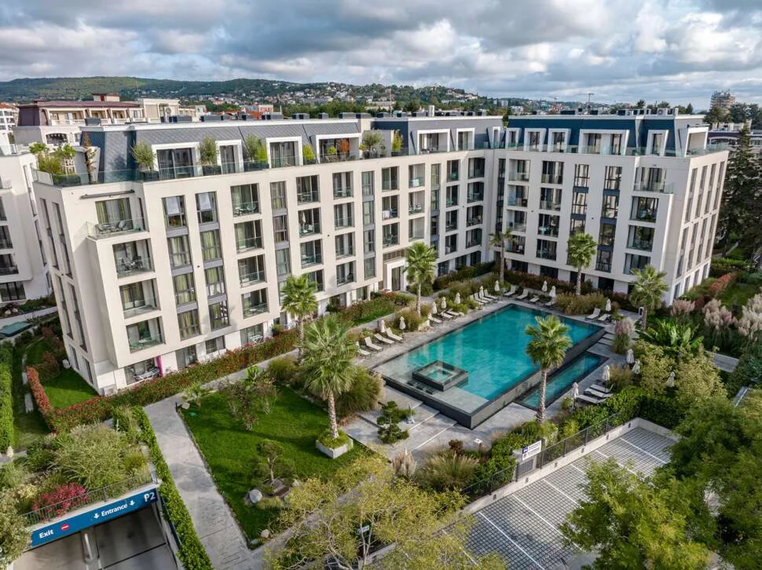 Azur Premium Resort — hoofdfoto