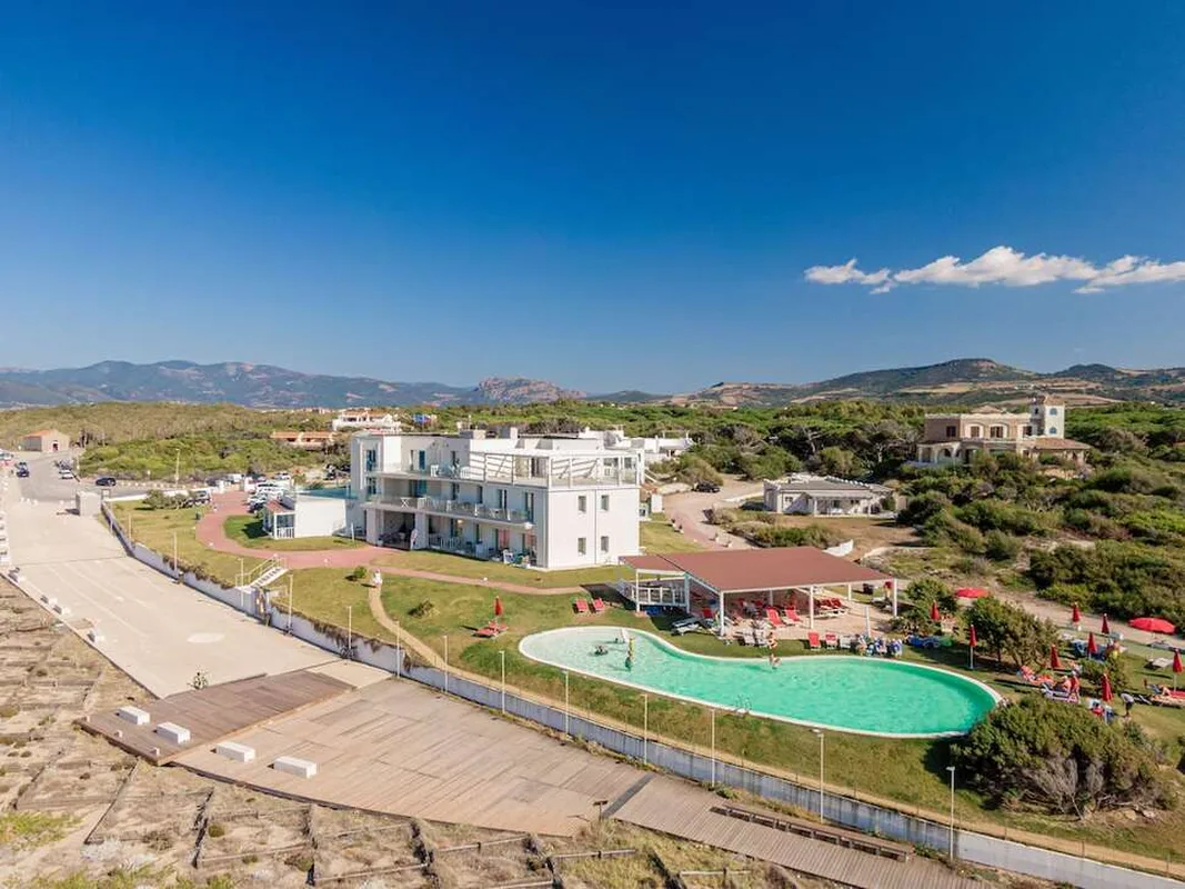 Bellevue Resort Sardinia Affiliated by Melia — hoofdfoto