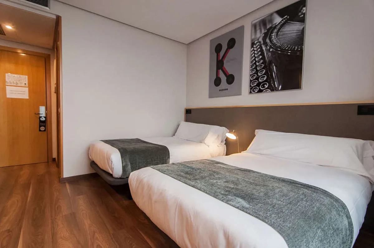 Hotel Kramer — hoofdfoto