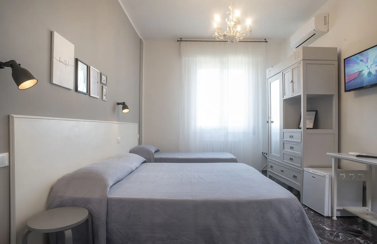 Hotel Careggi, hoofdfoto