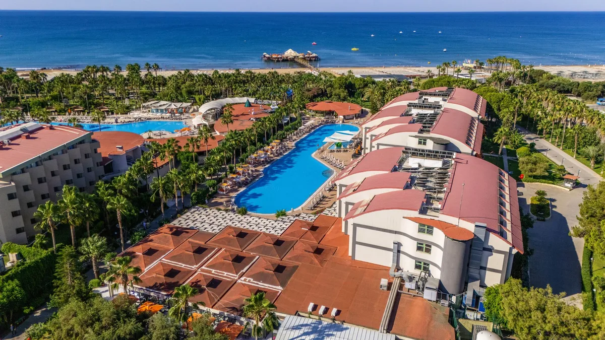 VONRESORT Elite — hoofdfoto