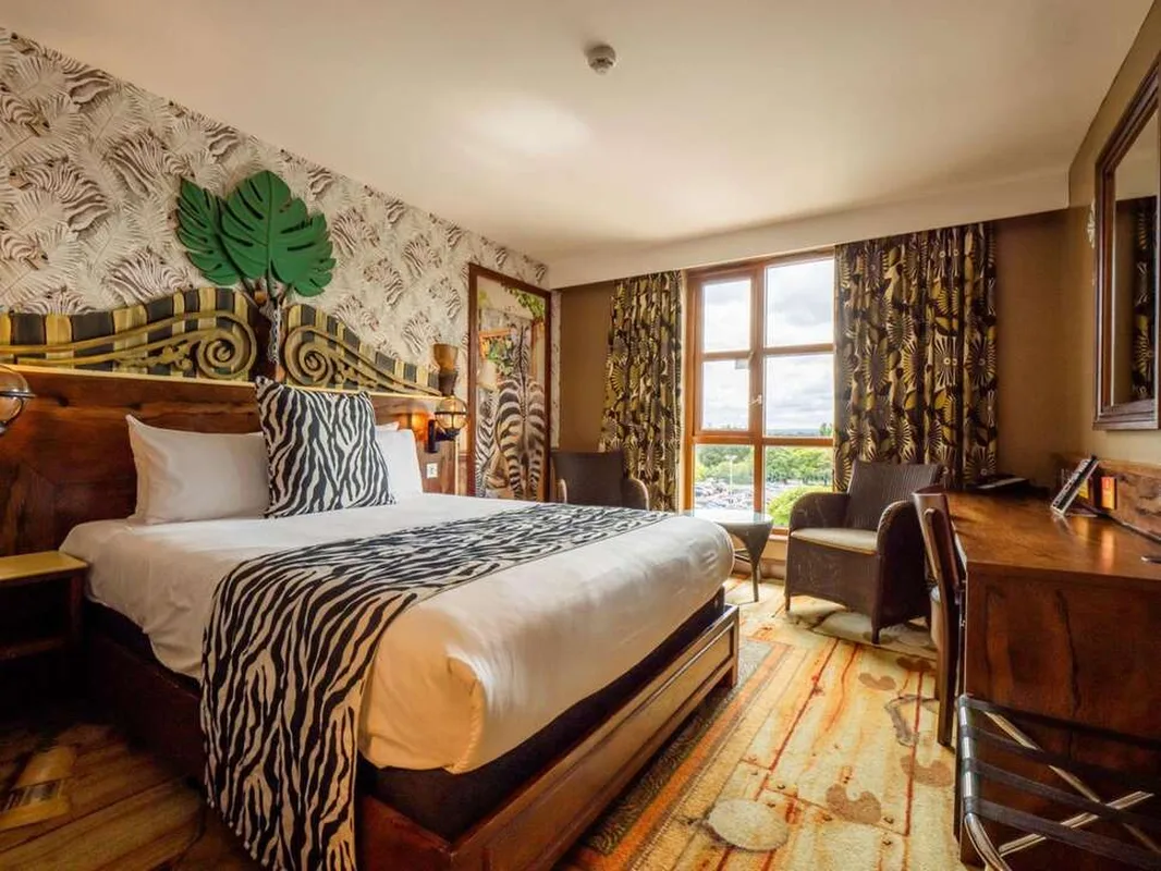 Chessington Resort Hotels — hoofdfoto