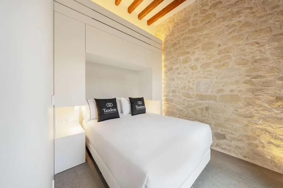 Tandem Portico Alicante — hoofdfoto