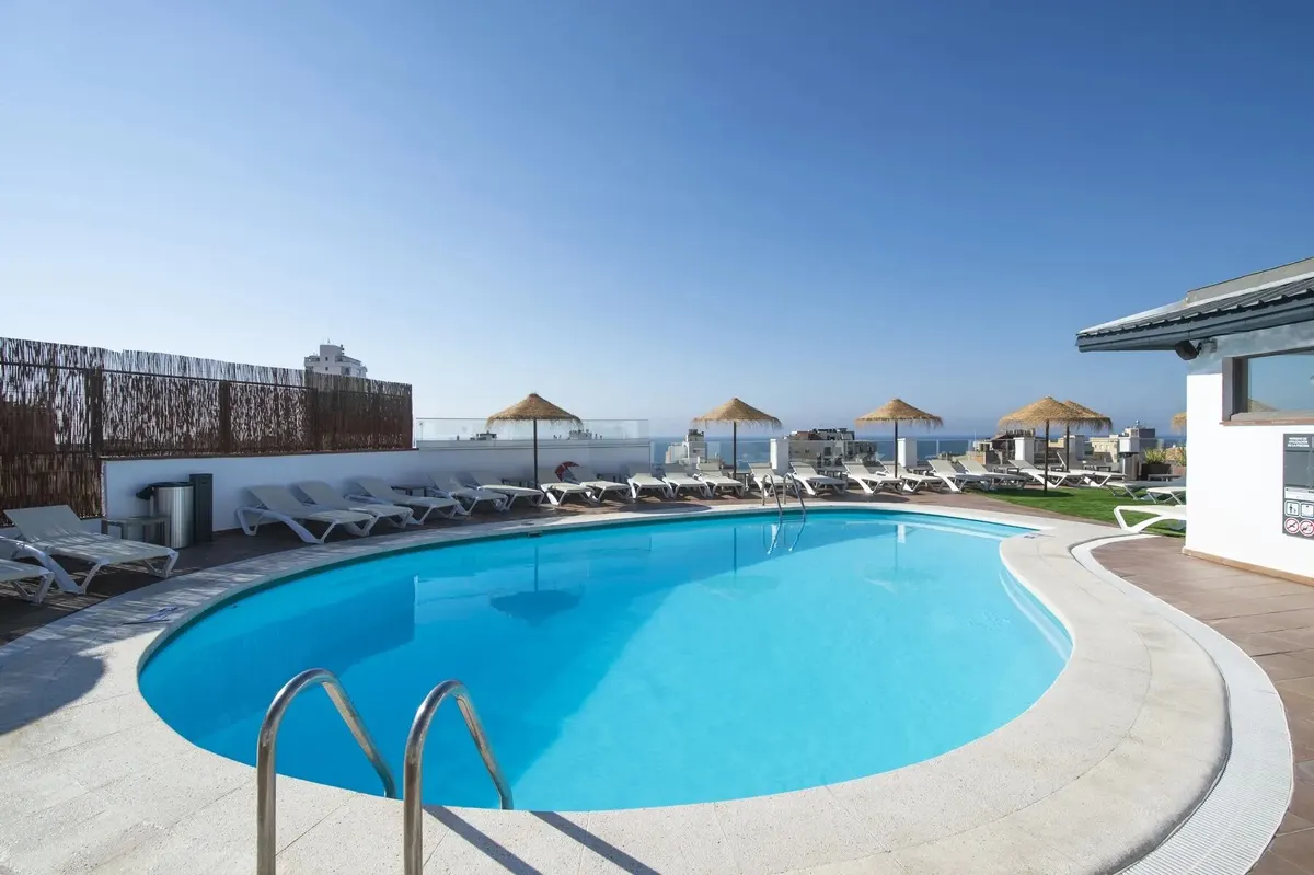 Lloret Santa Rosa by Pierre & Vacances — hoofdfoto