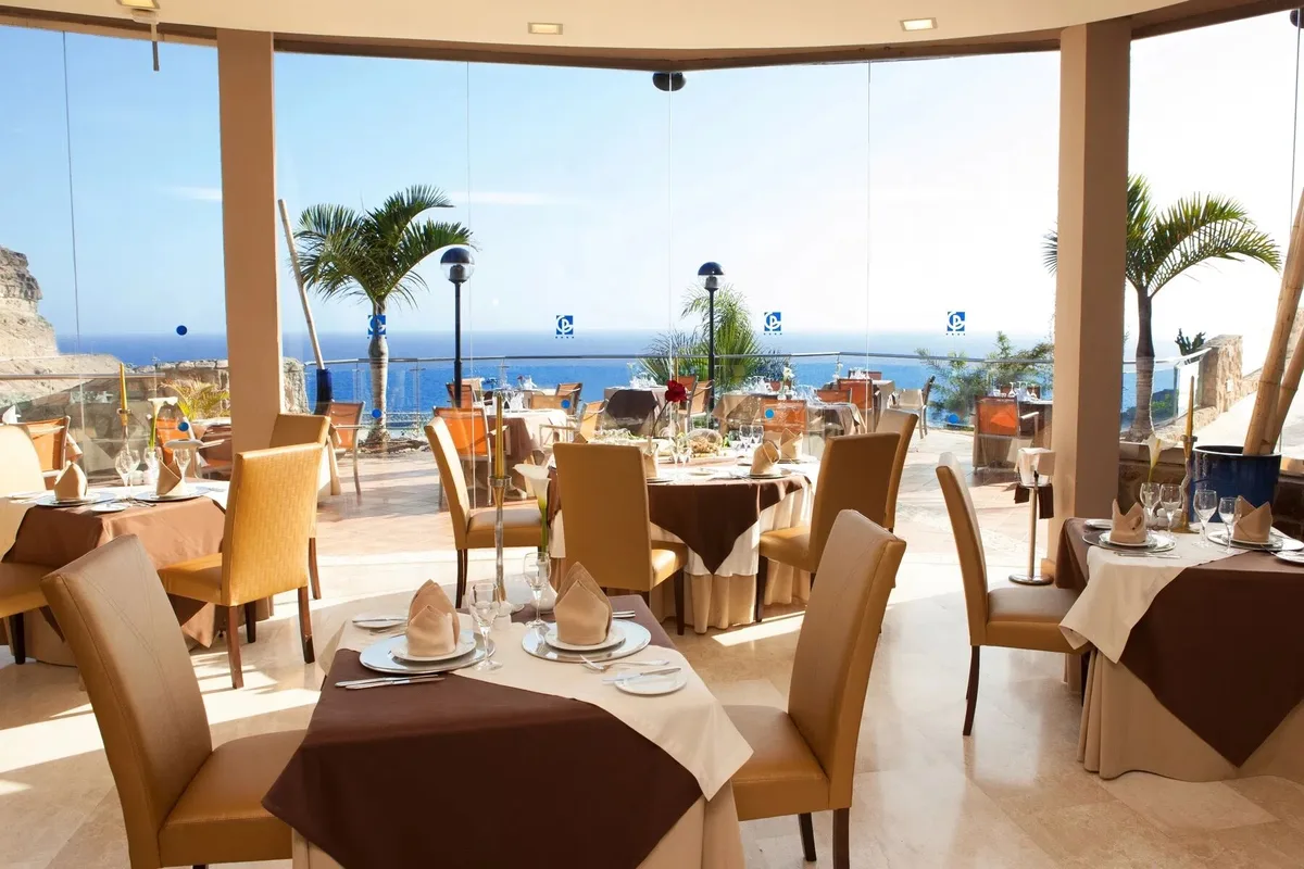 Gloria Palace Royal Hotel & Spa — hoofdfoto