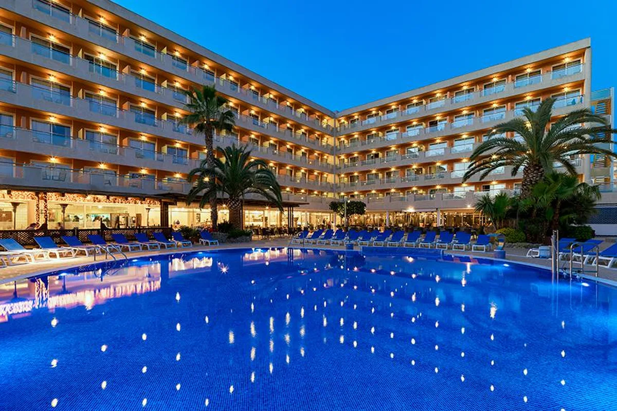 H10 Vintage Salou — hoofdfoto