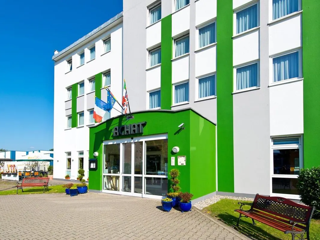 Achat Monheim am Rhein — hoofdfoto