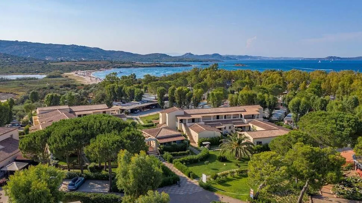 Baia Holiday Isuledda, hoofdfoto