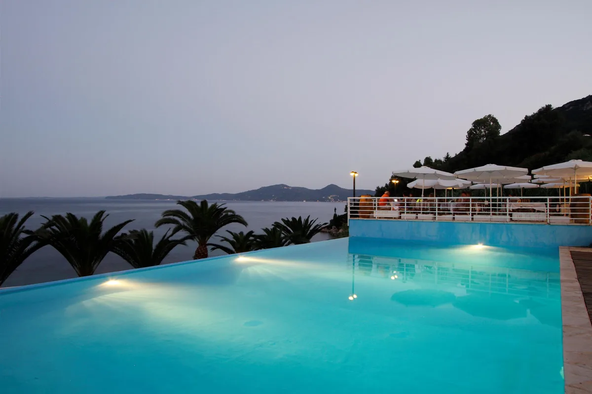 Corfu Maris Bellos, hoofdfoto