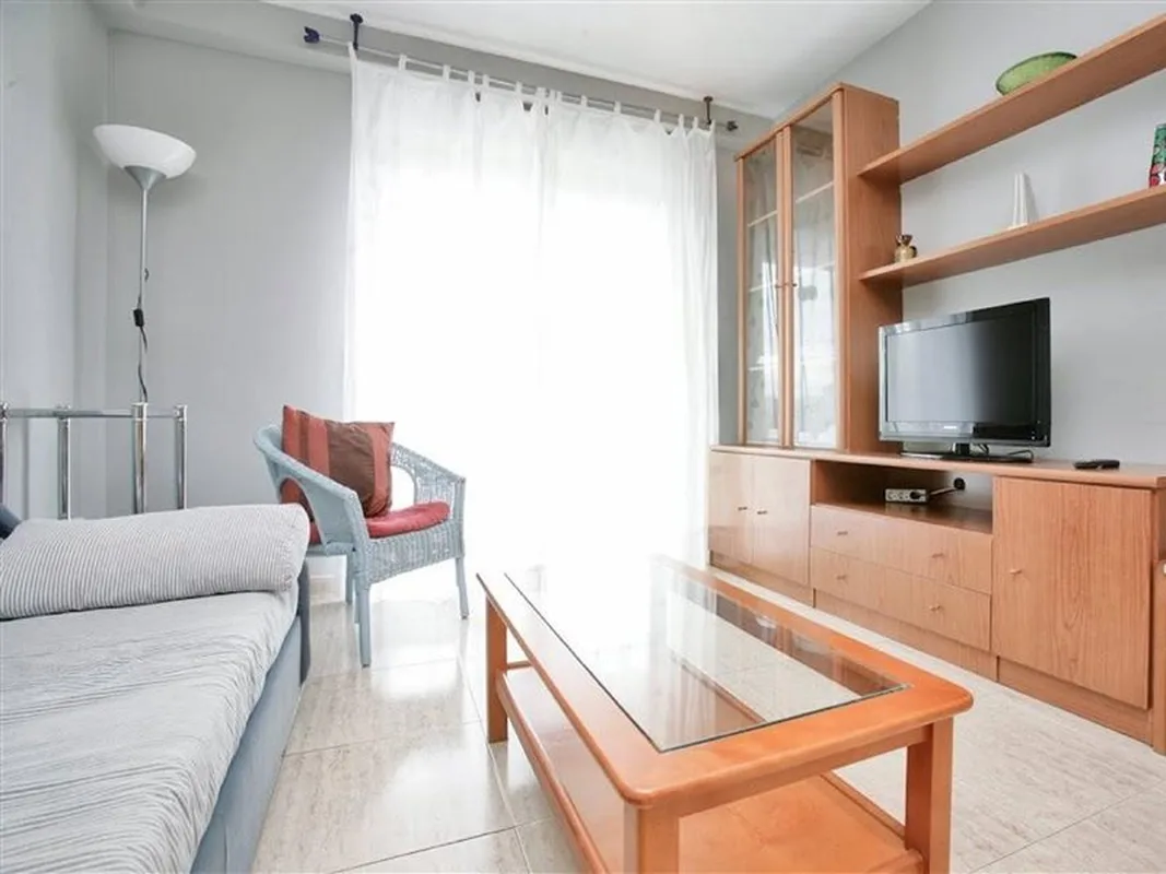 Appartementen Rentalmar Larimar, hoofdfoto