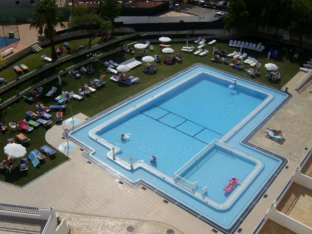 Tropical Sol Appartementen — hoofdfoto