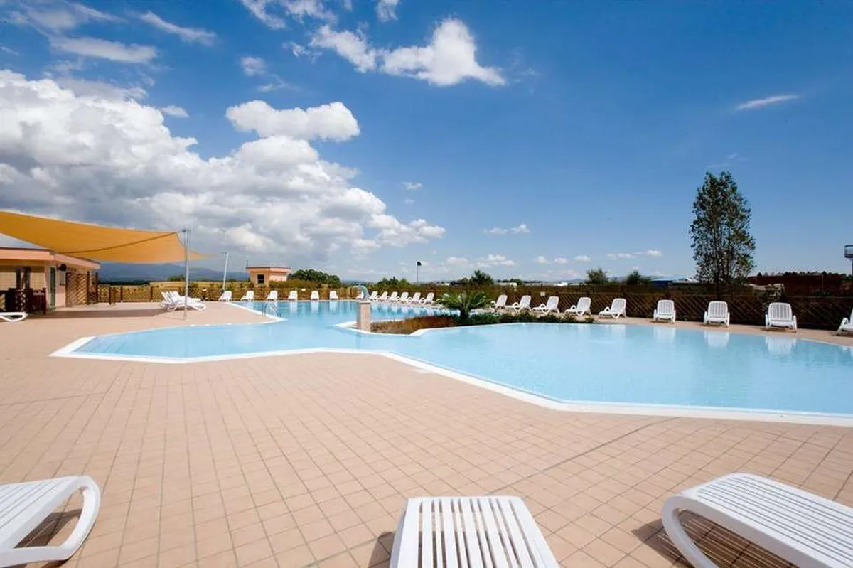 Villaggio La Rosa dei Venti — hoofdfoto