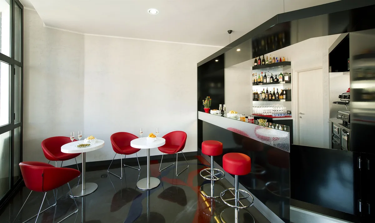 Hotel Milano Navigli, hoofdfoto