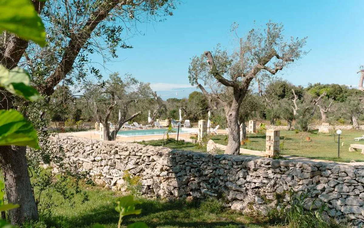 Tenuta San Lorenzo — hoofdfoto