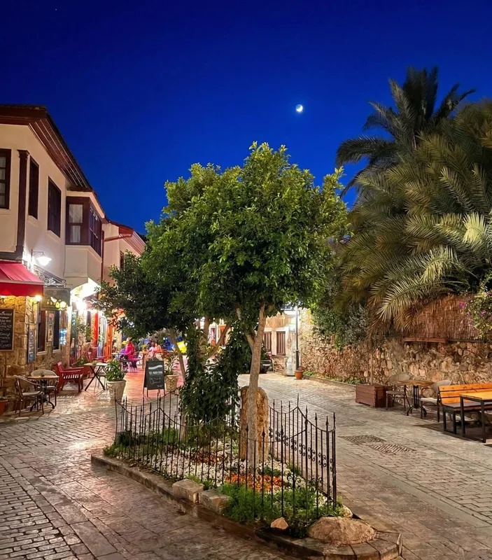 Kaleiçi Hotel, hoofdfoto