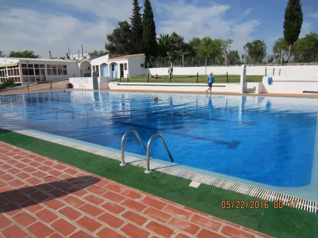 Holiday Inn Algarve, hoofdfoto
